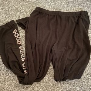 SPIRITUAL GANGSTER SWEATS